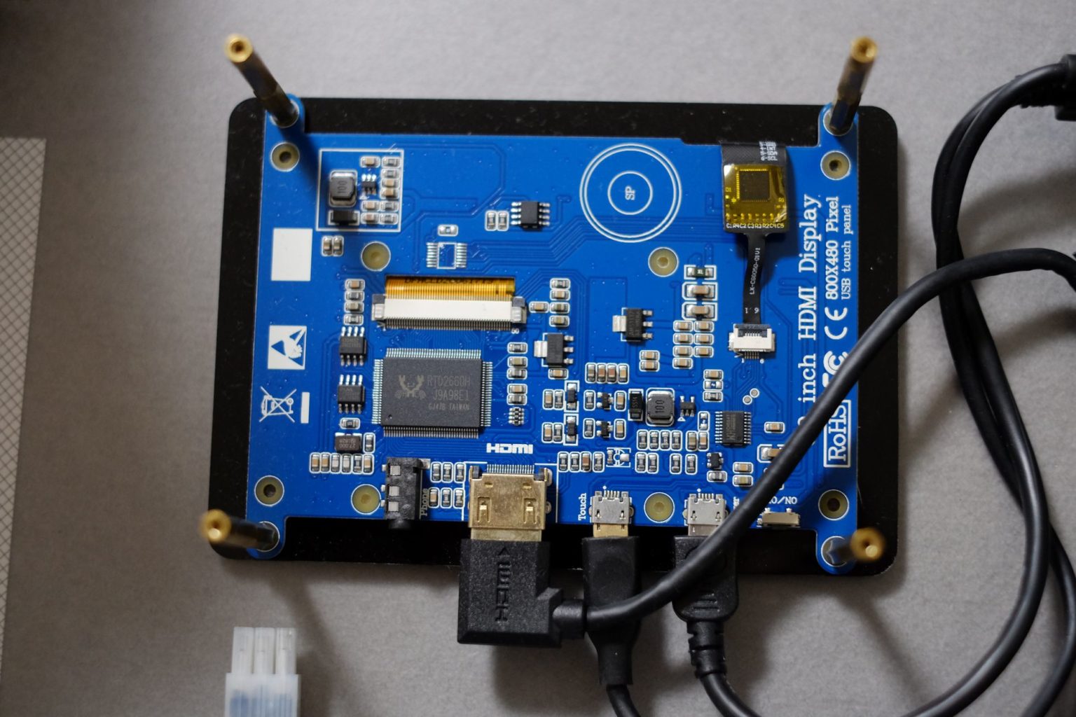 raspberry pi obd2 reader
